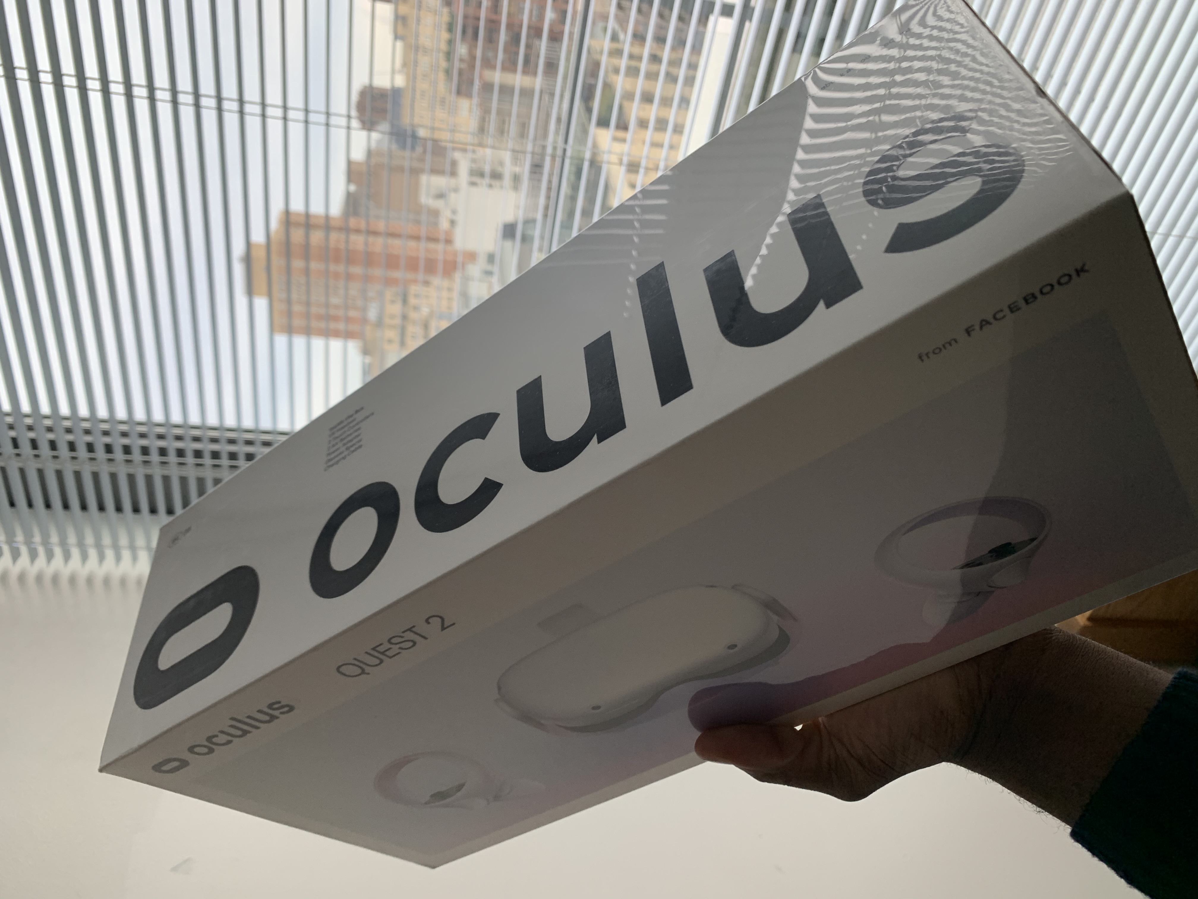 oculus quest 2